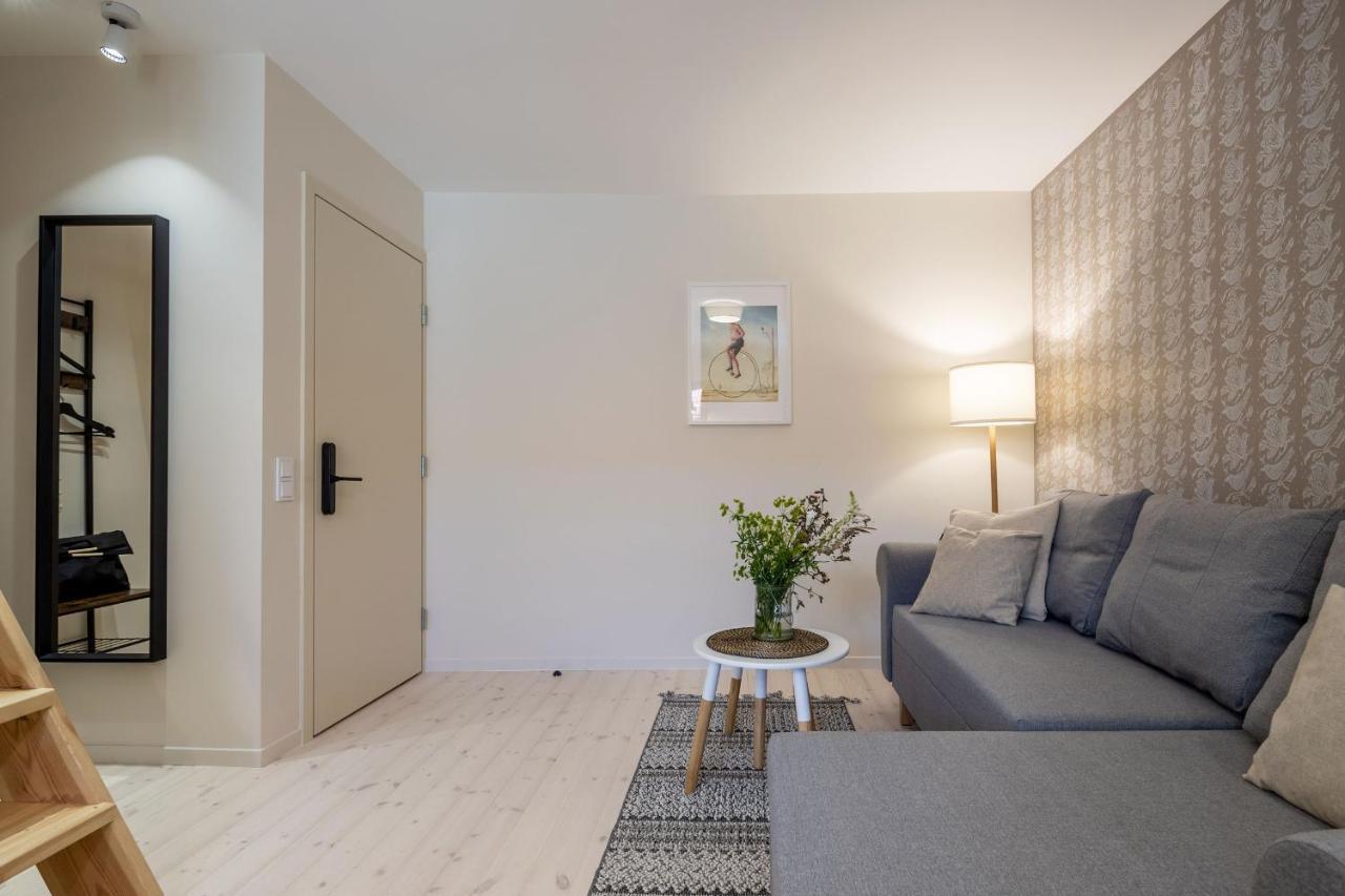 B2 Apartments Klaipeda Exterior photo