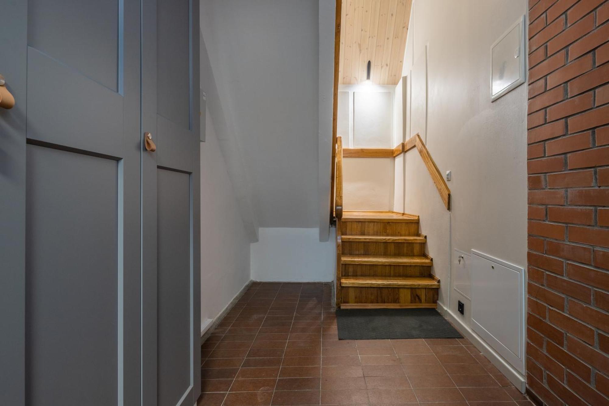 B2 Apartments Klaipeda Exterior photo