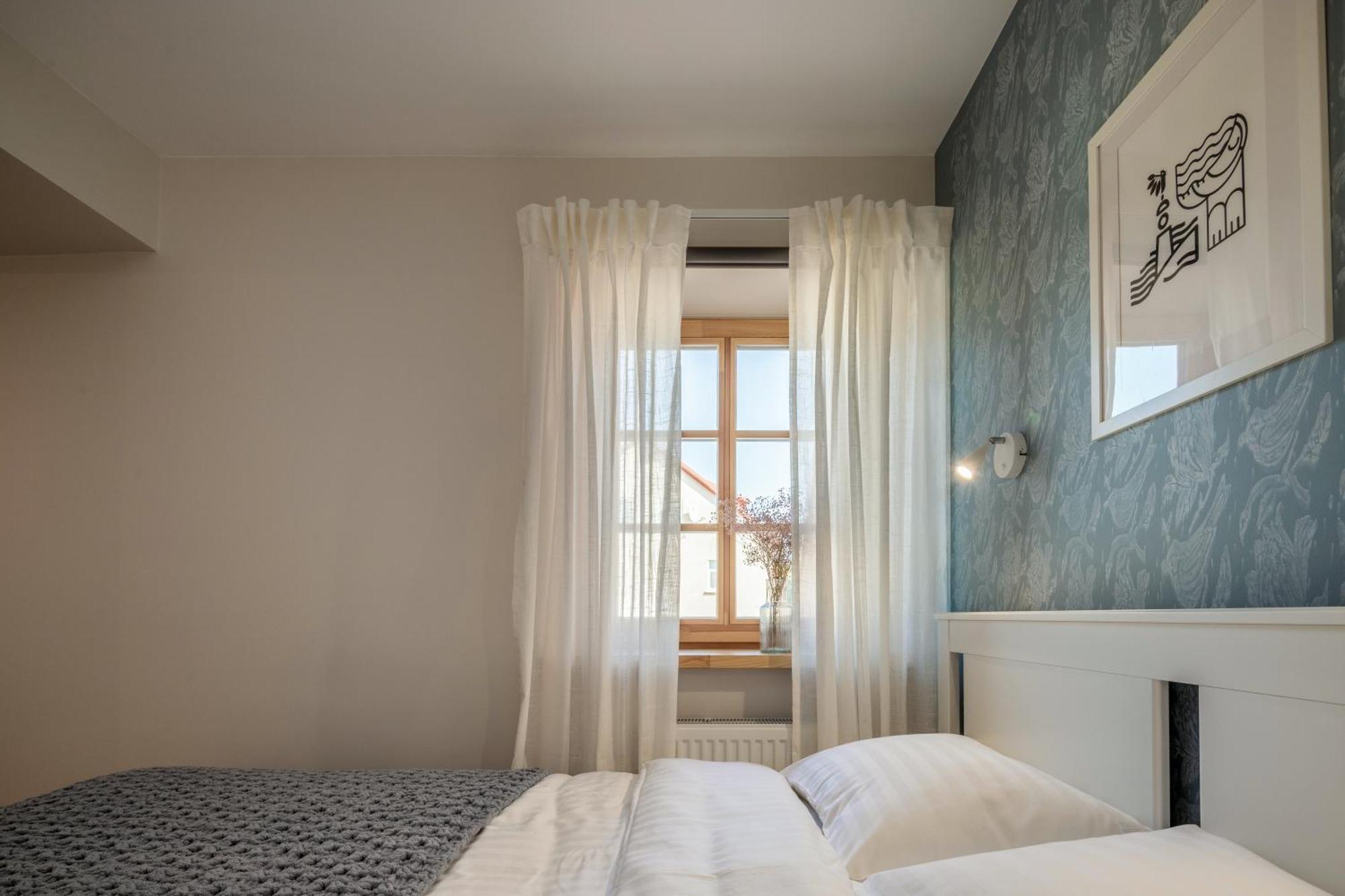 B2 Apartments Klaipeda Exterior photo