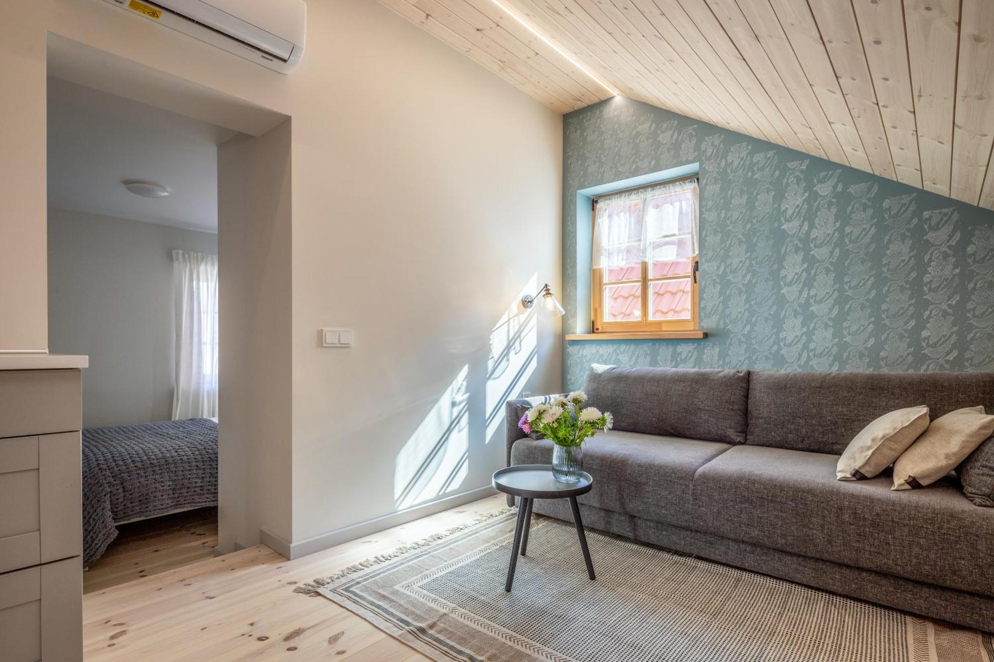 B2 Apartments Klaipeda Exterior photo